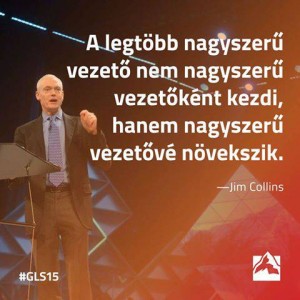 Jim Collins