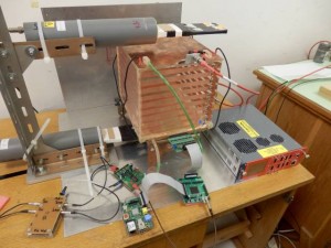 Különdíjas projekt