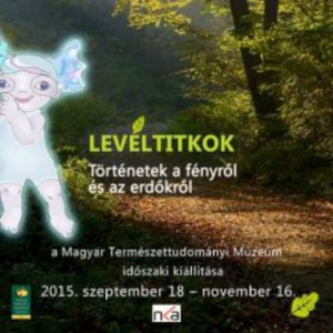 Levéltitkok