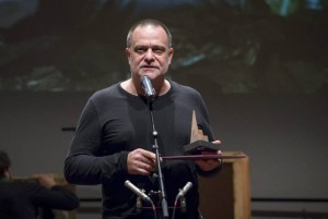 Mohácsi János rendező