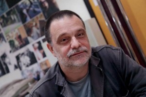 Mohácsi János rendező
