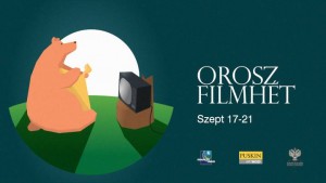 Orosz Filmhét