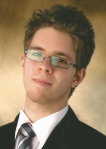 Pázmándi Zsolt Péter