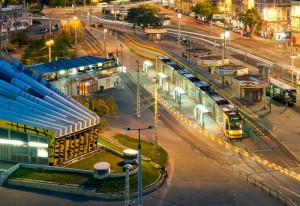 Széll Kálmán tér