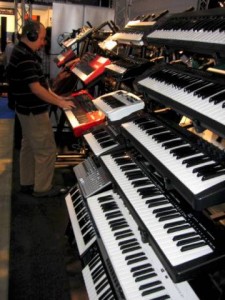 Budapest Music Expo 1