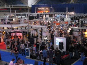Budapest Music Expo 2