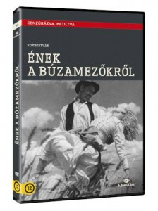 Ének a búzamezőkről 3D