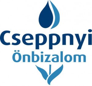Cseppnyi Önbizalom