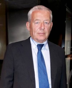 Francesco Gori Advisor for Strategy, Apollo Tyres Ltd.