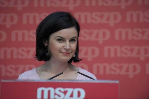Kunhalmi MSZP