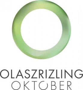Olaszrizling Október