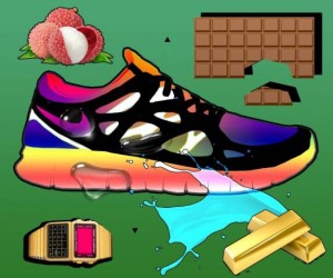 George CrĂŽnga?u: Free Run Vector 2014