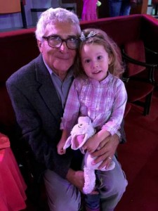 Székhelyi József és Sára