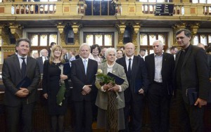 Főváros napja 2015