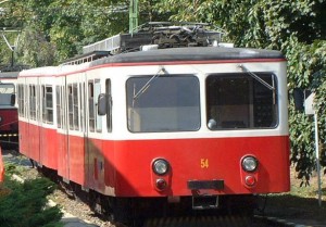 43 éve a hegyvidéken