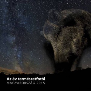 naturArt ETF 2015 könyvborító