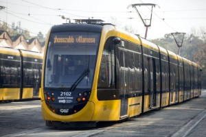 Hosszú CAF a Szávában