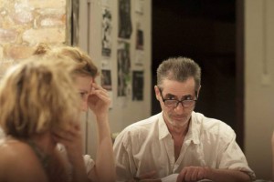 A fotó Borovi Dániel felvétele