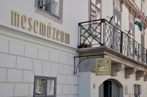 Mesemúzeum