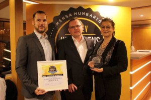 Nokia Networks az Év intelligens nagyvállalata