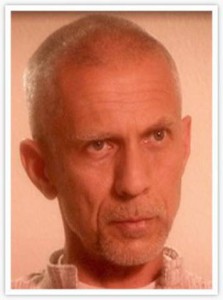 Rácz Géza főszerkesztő