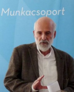 Vargha Márton