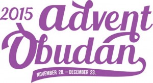 Advent Óbudán 2015
