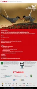 naturArt ETF 2015 megnyitó