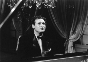 Cziffra György 1958-as koncertje