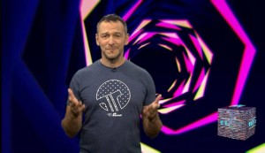 Czutor Zoltán 7 Vezér