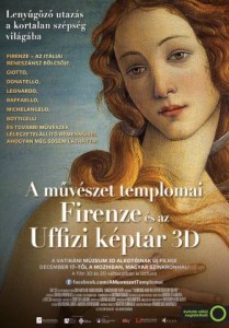 Firenzei Uffizi Képtár