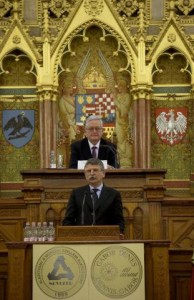 Gábor Dénes-díjátadó 2015