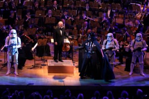 John Williams gálakoncertje