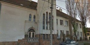 Lázár Vilmos Általános Iskola