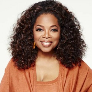 Oprah Winfrey