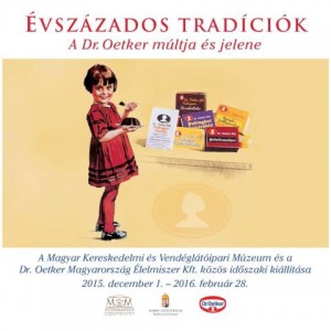 Évszázados tradíciók