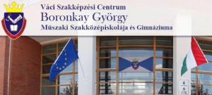 A váci Boronkay sikere