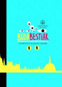 Budabestiák