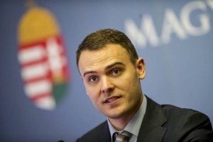 Csepreghy Nándor