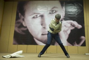 David Merlini szabadul