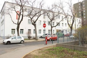 Felújított Rendelőintézet