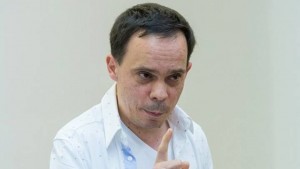 G. Fodor Gábor
