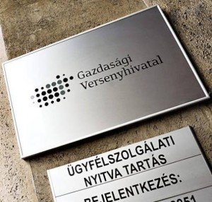 Gazdasági Versenyhivatal