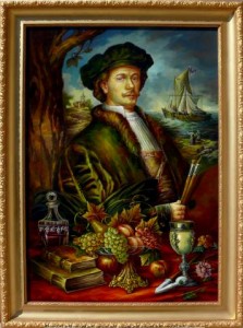 Hollandia