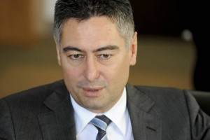 Horváth Csaba
