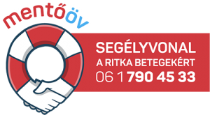 Mentőöv logó