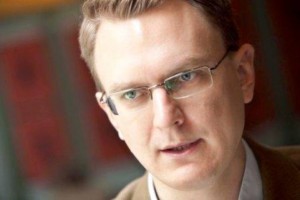 Rétvári Bence, KDNP