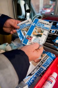 Szent Márton adomány 2