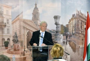 Tarlós István