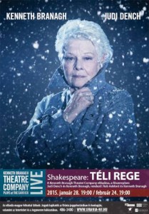 Téli rege Londonból